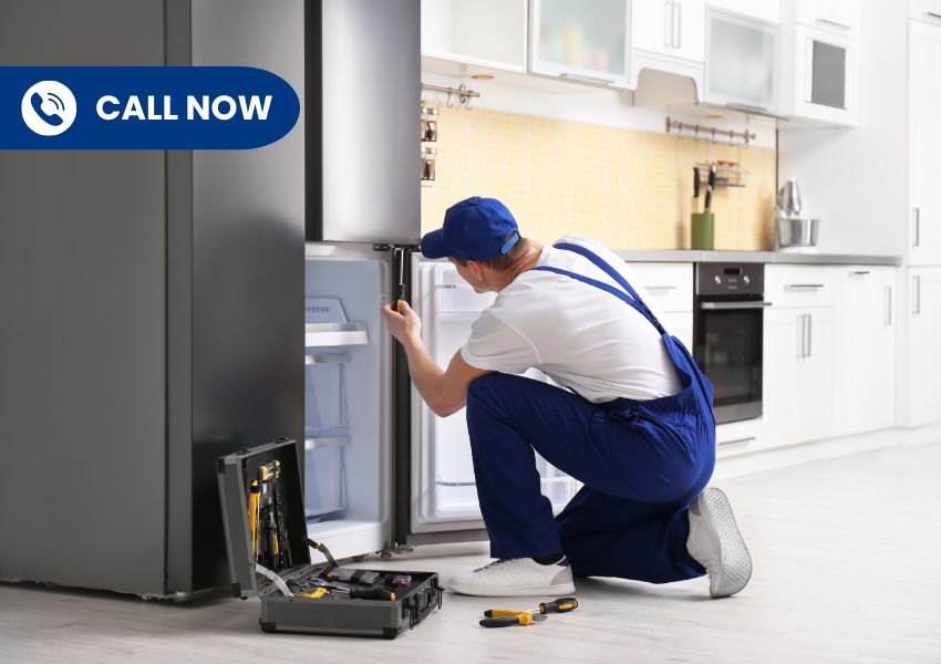 Somerdale Appliance Repair Company